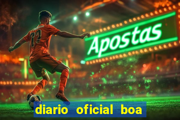 diario oficial boa nova bahia